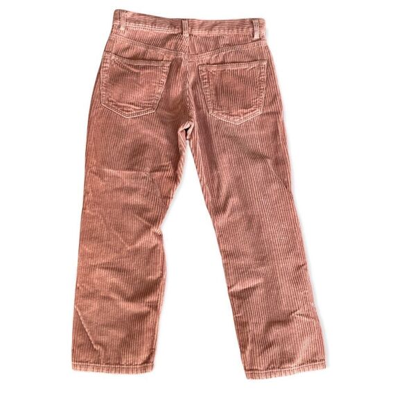 ASOS soft corduroy capri pant - Picture 4 of 8